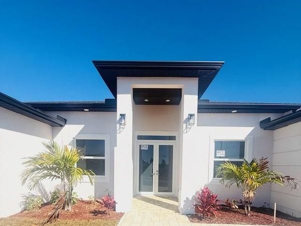 2117 NW 16th PL, CAPE CORAL, FL 33993