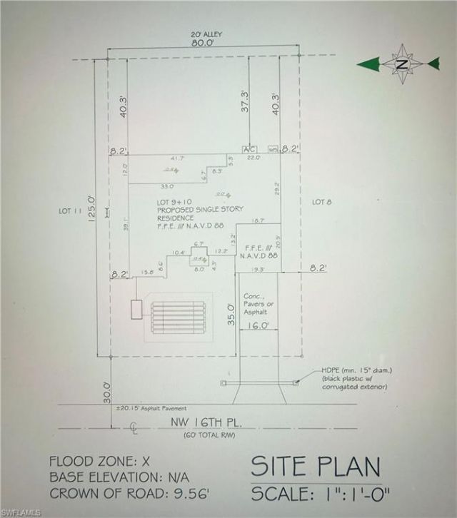 2117 NW 16th Pl, Cape Coral, FL 33993 Photo