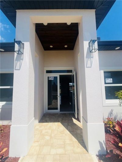 2117 NW 16th Pl, Cape Coral, FL 33993 Photo