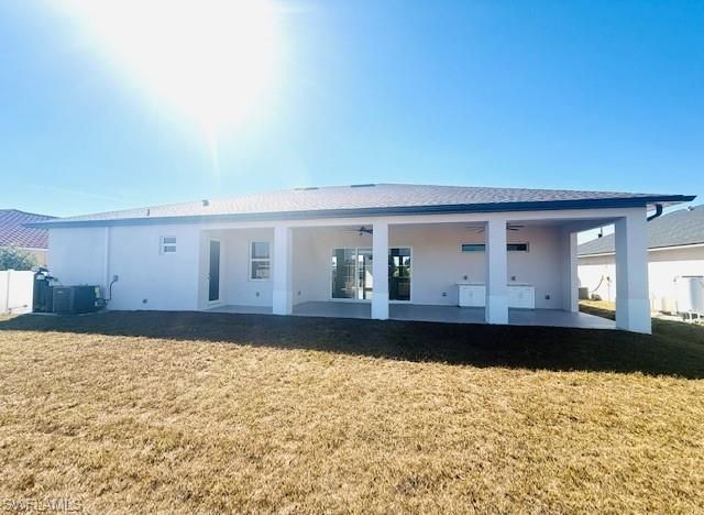 2117 NW 16th Pl, Cape Coral, FL 33993 Photo