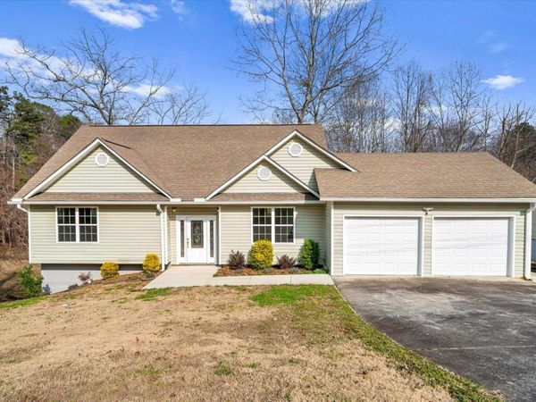 511 Stratford Place, Rocky Face, GA 30740