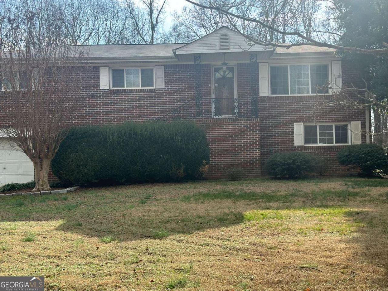 1915 Cox Drive, Austell, GA 30168 Main Photo