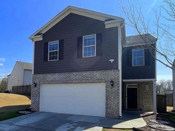 33 Ivey Hollow Circle, Dawsonville, GA 30534