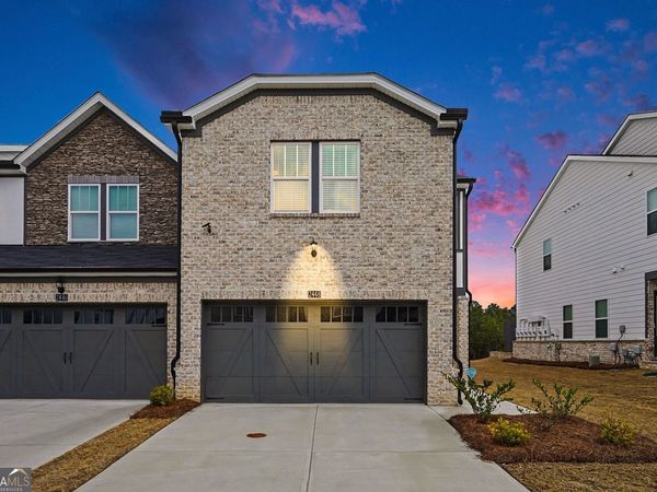 2448 Rocky City Lane, Snellville, GA 30078