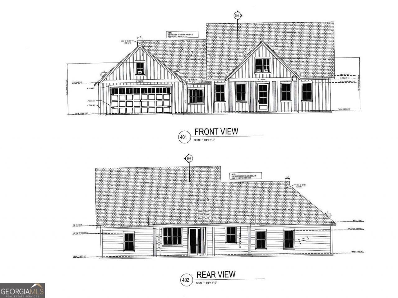 673 Racetrack Road, Toccoa, GA 30577 Main Photo