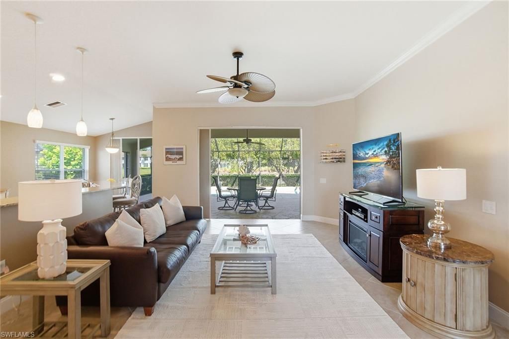 23869 Creek Branch Ln, Estero, FL 34135 Photo