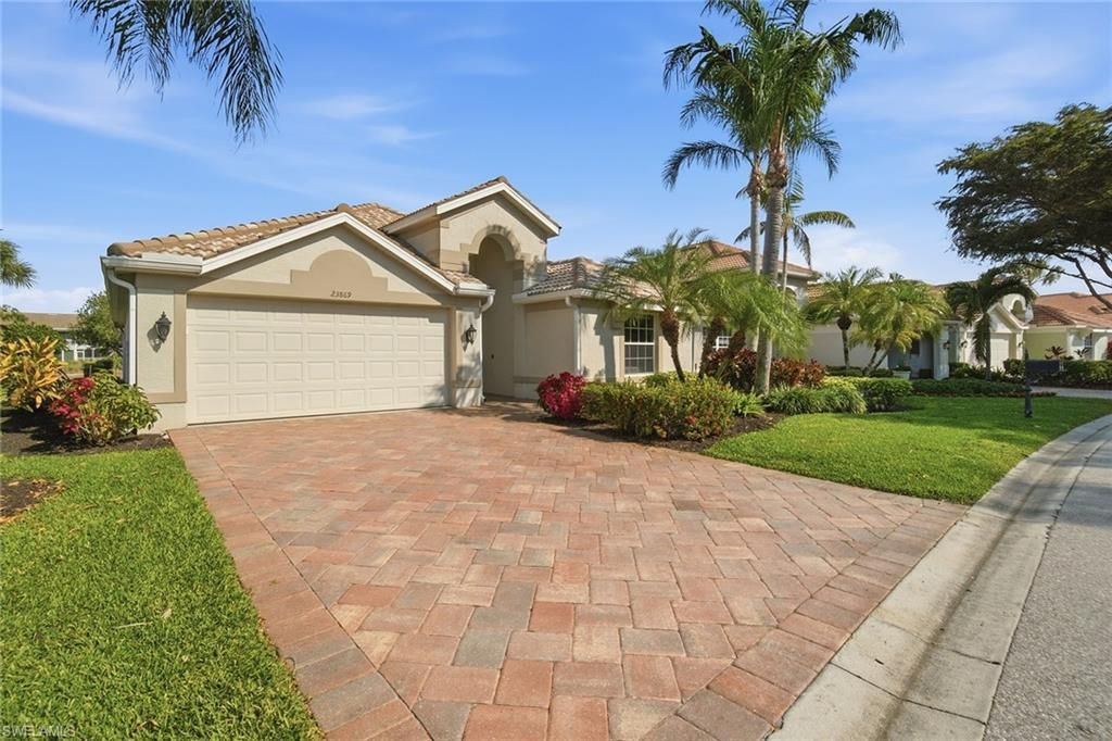 23869 Creek Branch Ln, Estero, FL 34135 Photo