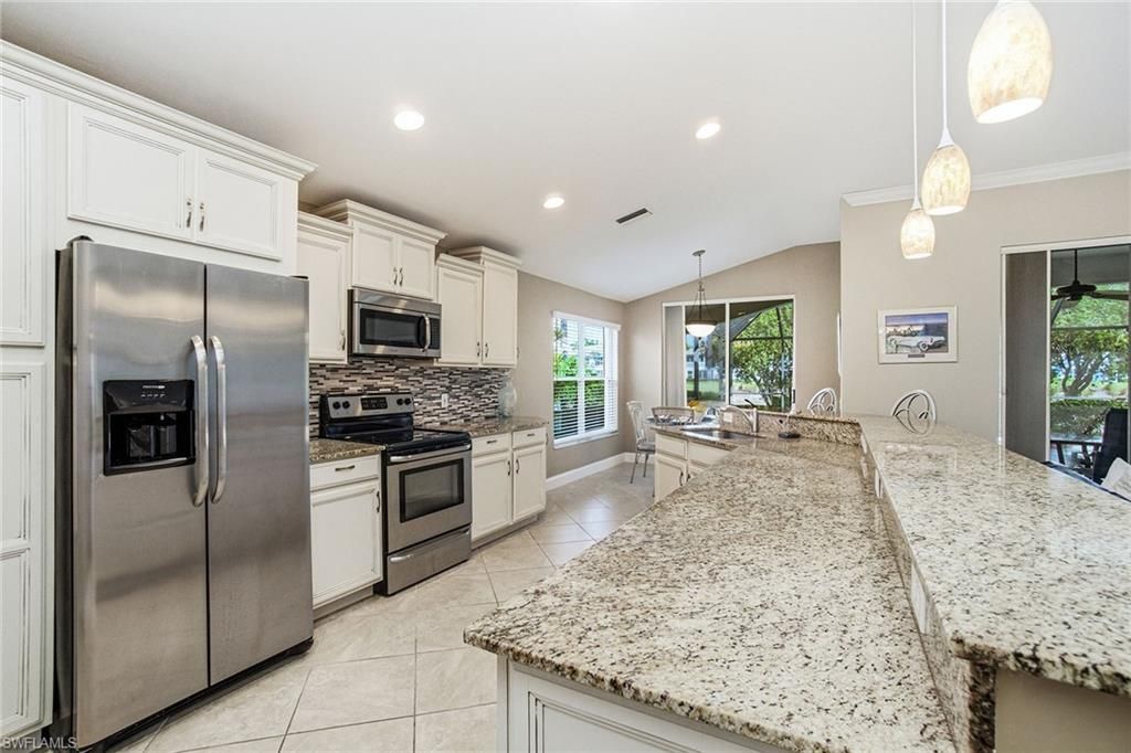 23869 Creek Branch Ln, Estero, FL 34135 Photo