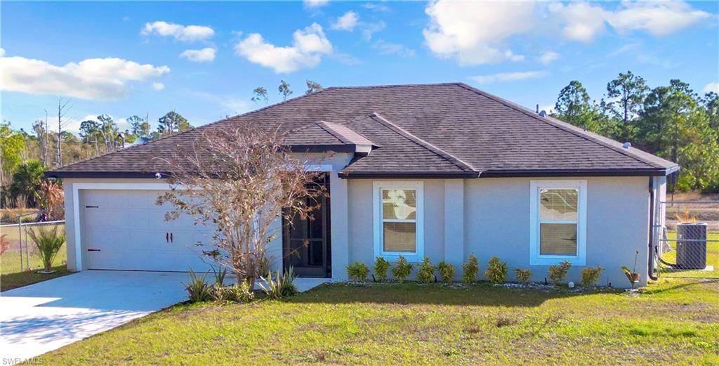 843 Lochman Dr, Fort Myers, FL 33913 Photo