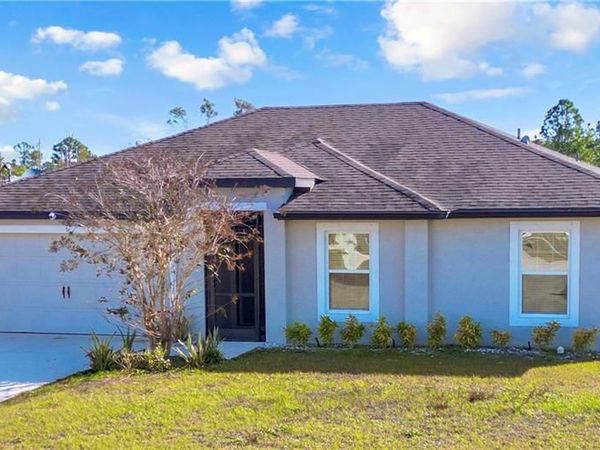 843 Lochman DR, FORT MYERS, FL 33913
