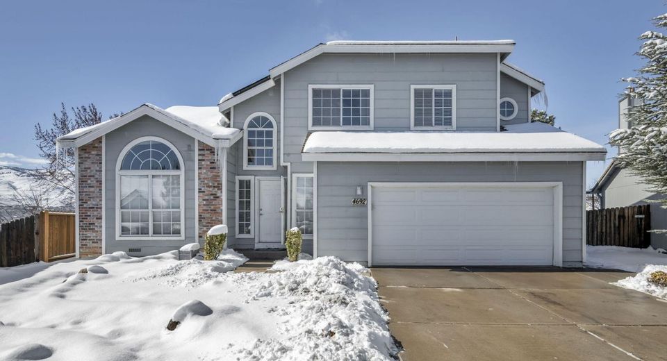 4692 Canyon Ridge Lane, Reno, NV 89523 Photo