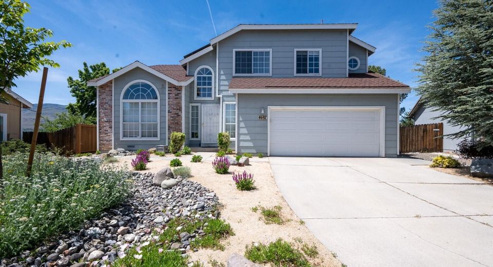 4692 Canyon Ridge Lane, Reno, NV 89523 Photo