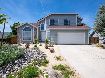 4692 Canyon Ridge Lane, Reno, NV 89523 Photo