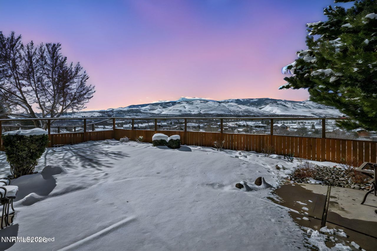 4692 Canyon Ridge Lane, Reno, NV 89523 Photo