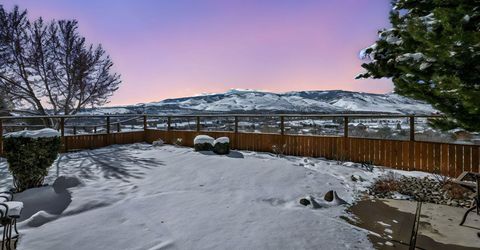 4692 Canyon Ridge Lane, Reno, NV 89523 Photo