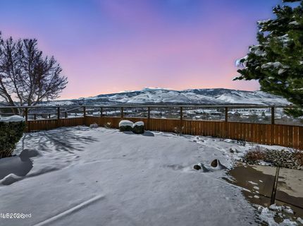 4692 Canyon Ridge Lane, Reno, NV 89523 Photo