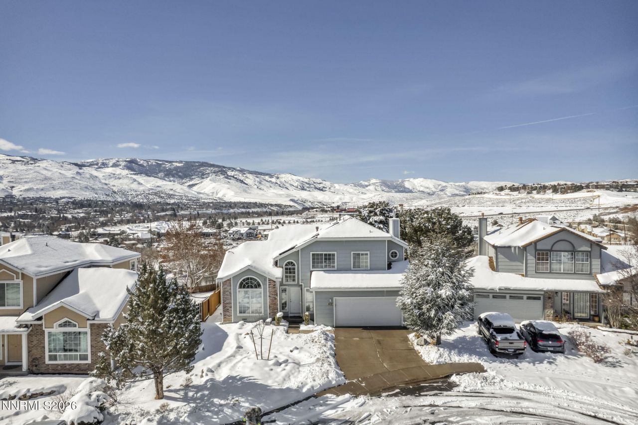 4692 Canyon Ridge Lane, Reno, NV 89523 Photo