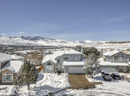4692 Canyon Ridge Lane, Reno, NV 89523 Photo