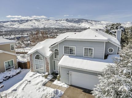 4692 Canyon Ridge Lane, Reno, NV 89523 Photo