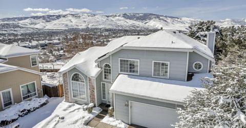 4692 Canyon Ridge Lane, Reno, NV 89523 Photo