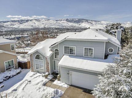 4692 Canyon Ridge Lane, Reno, NV 89523 Photo