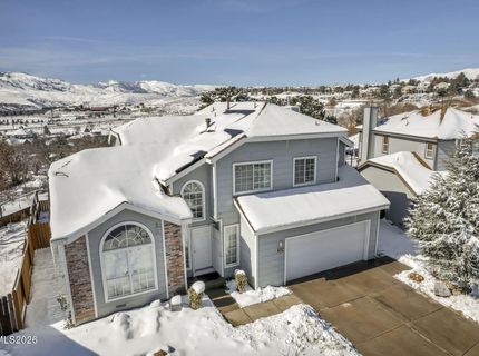 4692 Canyon Ridge Lane, Reno, NV 89523 Photo
