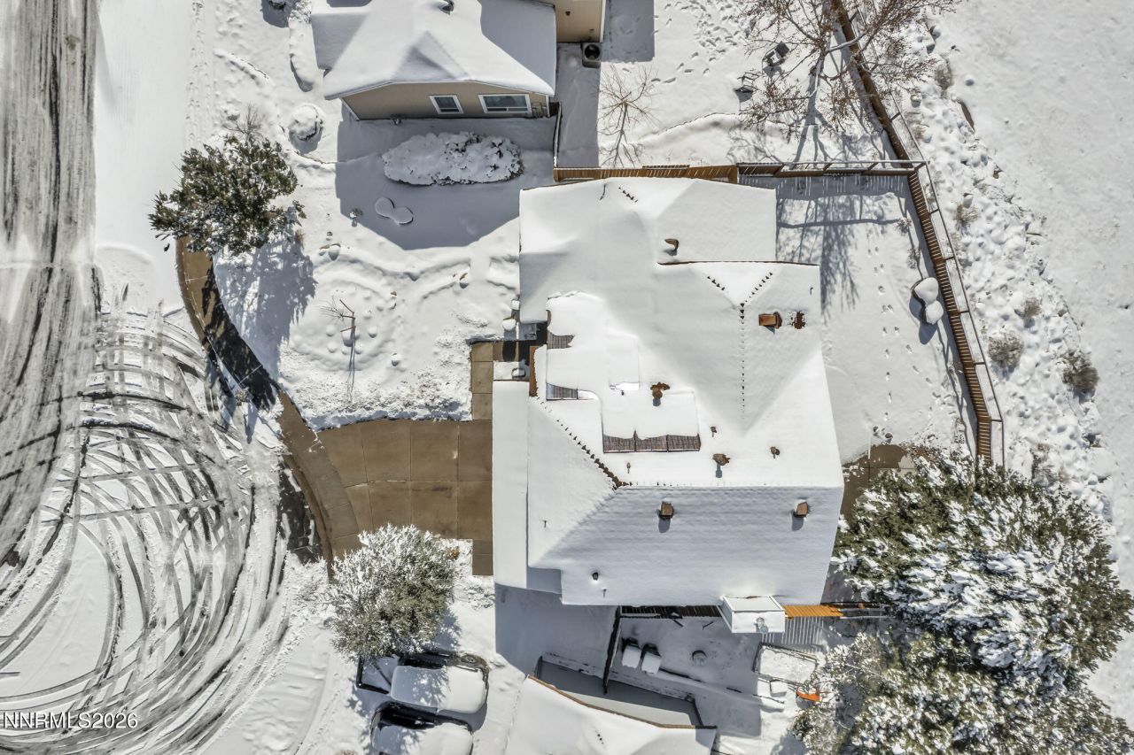 4692 Canyon Ridge Lane, Reno, NV 89523 Photo