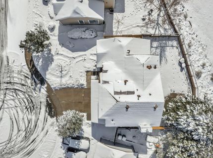 4692 Canyon Ridge Lane, Reno, NV 89523 Photo