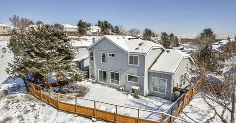 4692 Canyon Ridge Lane, Reno, NV 89523 Photo