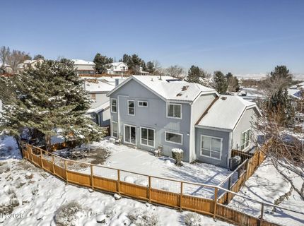 4692 Canyon Ridge Lane, Reno, NV 89523 Photo