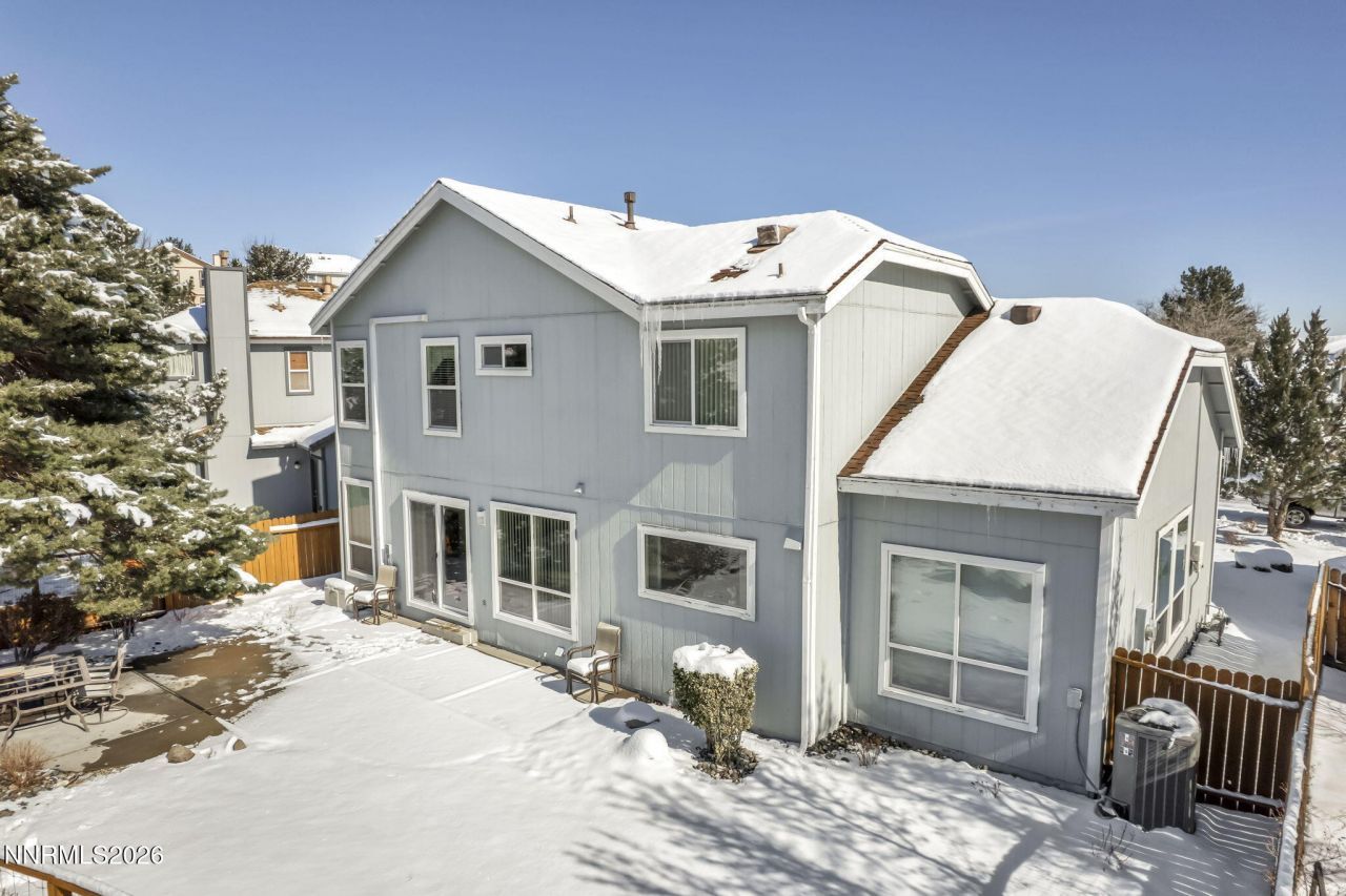 4692 Canyon Ridge Lane, Reno, NV 89523 Photo