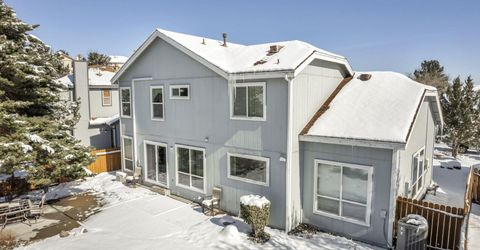 4692 Canyon Ridge Lane, Reno, NV 89523 Photo