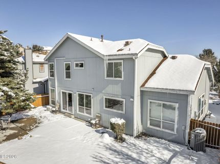 4692 Canyon Ridge Lane, Reno, NV 89523 Photo