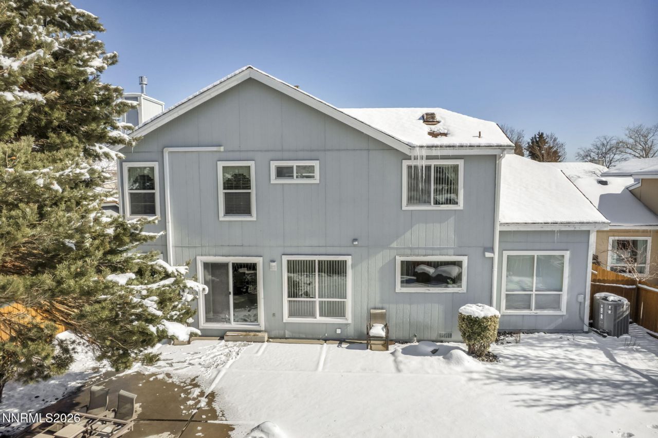 4692 Canyon Ridge Lane, Reno, NV 89523 Photo