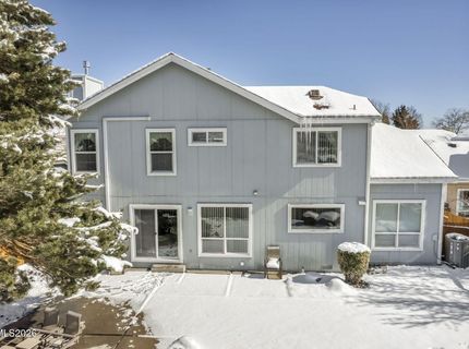 4692 Canyon Ridge Lane, Reno, NV 89523 Photo