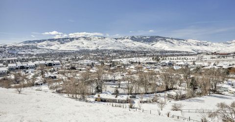 4692 Canyon Ridge Lane, Reno, NV 89523 Photo