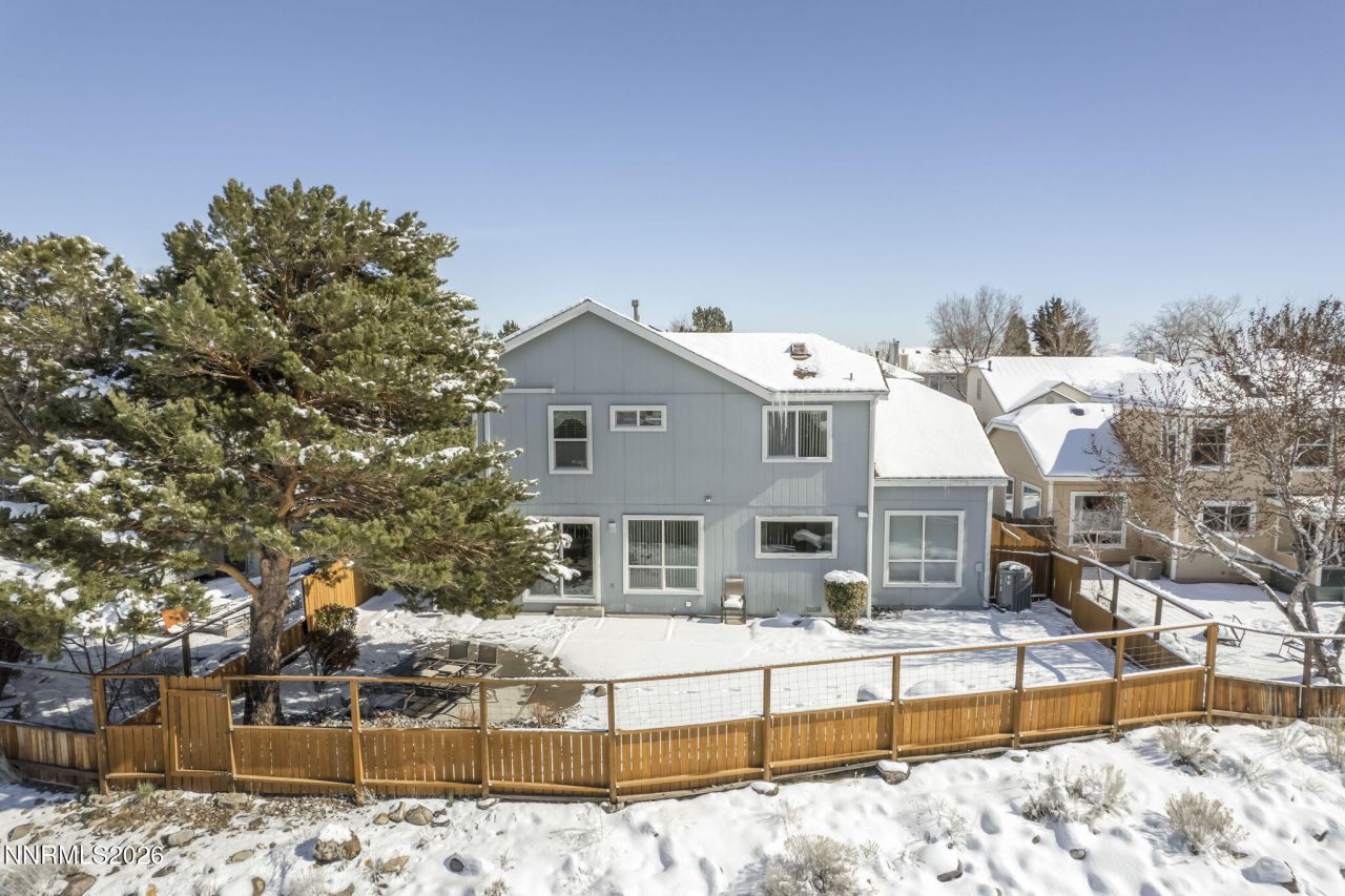 4692 Canyon Ridge Lane, Reno, NV 89523 Photo