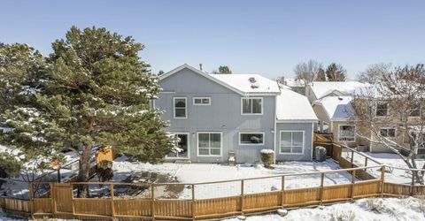 4692 Canyon Ridge Lane, Reno, NV 89523 Photo