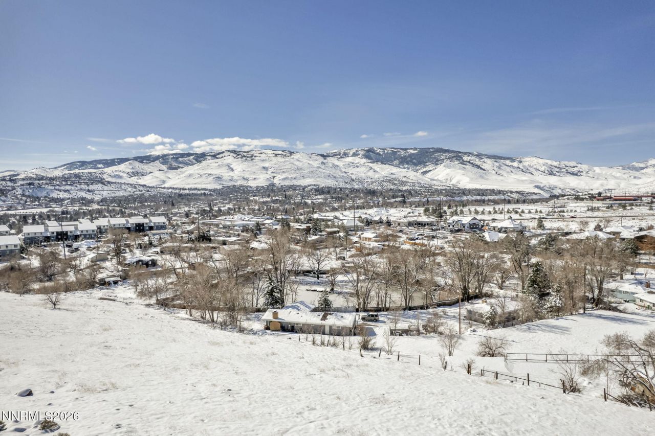 4692 Canyon Ridge Lane, Reno, NV 89523 Photo