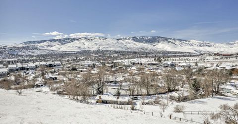 4692 Canyon Ridge Lane, Reno, NV 89523 Photo