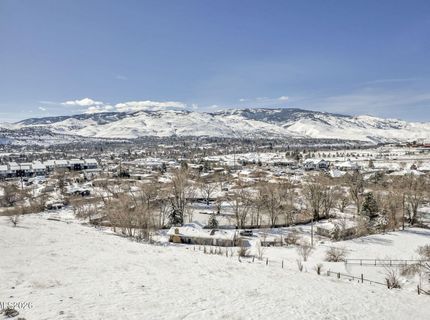 4692 Canyon Ridge Lane, Reno, NV 89523 Photo