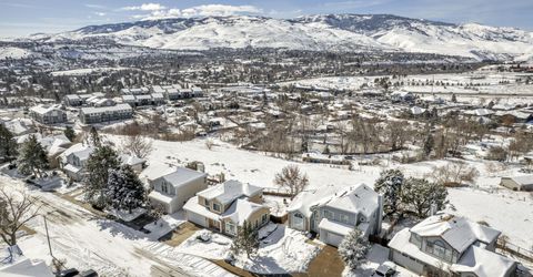 4692 Canyon Ridge Lane, Reno, NV 89523 Photo