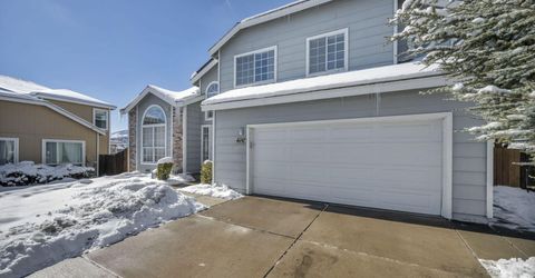 4692 Canyon Ridge Lane, Reno, NV 89523 Photo