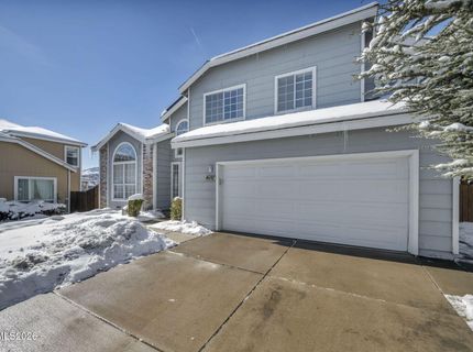 4692 Canyon Ridge Lane, Reno, NV 89523 Photo