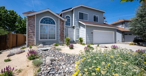 4692 Canyon Ridge Lane, Reno, NV 89523 Photo