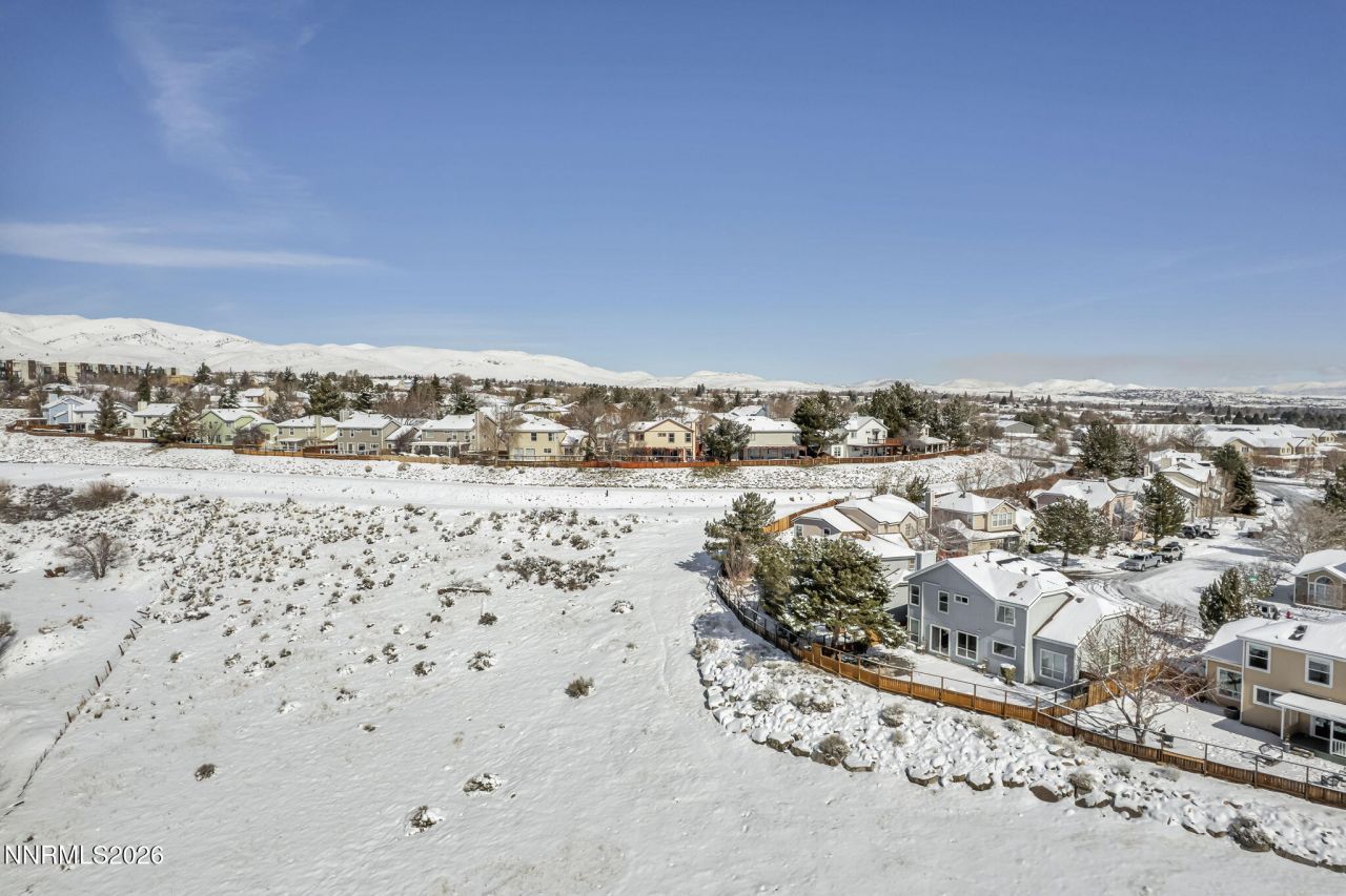 4692 Canyon Ridge Lane, Reno, NV 89523 Photo