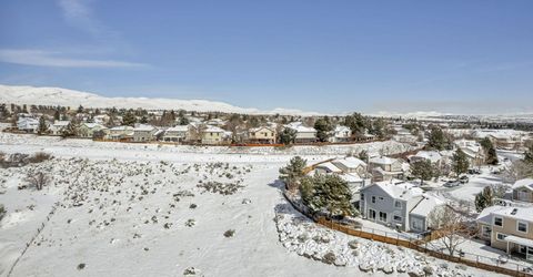 4692 Canyon Ridge Lane, Reno, NV 89523 Photo