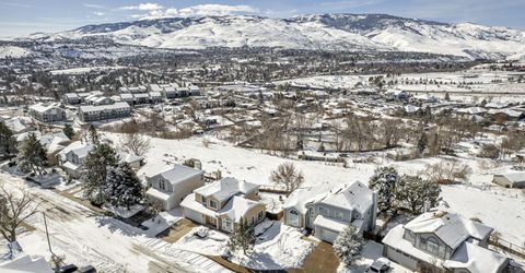 4692 Canyon Ridge Lane, Reno, NV 89523 Photo