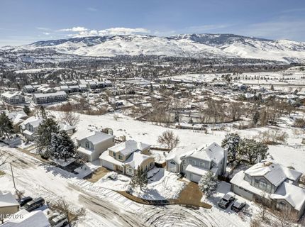 4692 Canyon Ridge Lane, Reno, NV 89523 Photo