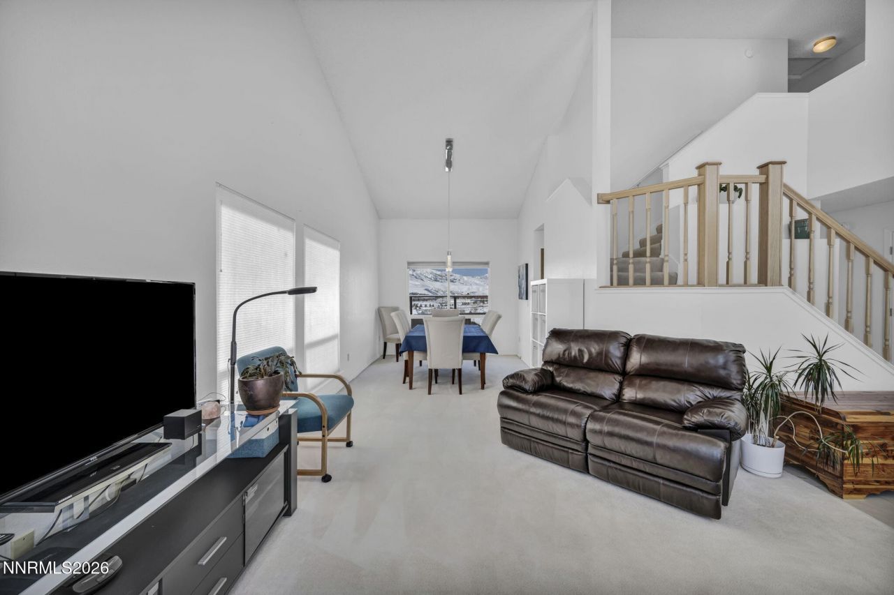 4692 Canyon Ridge Lane, Reno, NV 89523 Photo